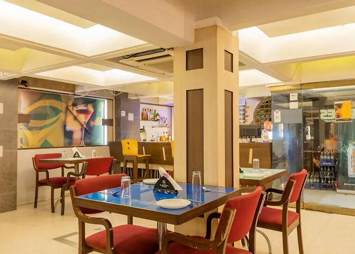 Hotel Kalinga Indore